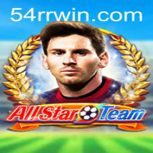 Descubra o Empolgante Jogo AllStarTeam e Explore o Mundo de 54RR.com