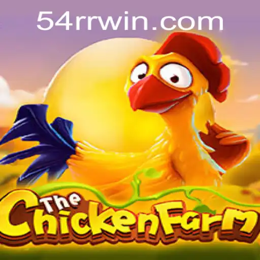 ChickenFarm: Explore o Fascinante Mundo dos Jogos Digitais em 54RR.com