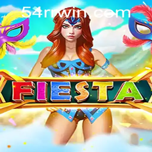 Descubra o Jogo Fiesta e a Palpitante Plataforma 54RR.com