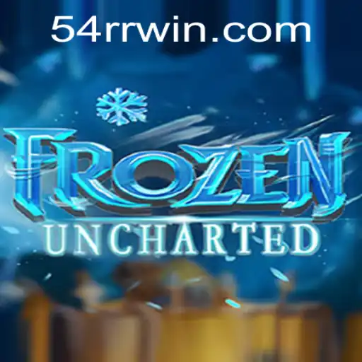 Explorando o Mundo de FrozenUncharted: Um Novo Horizonte em Jogos de Aventura