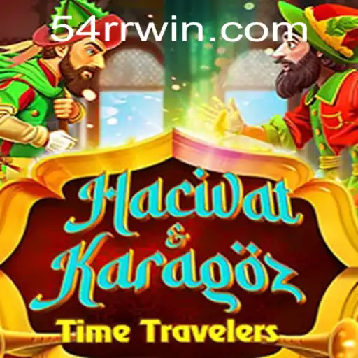 Introdução e Regras do Jogo HacivatandKaragoz: Uma Nova Experiência com 54RR.com