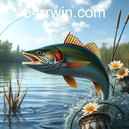 Jogos de pesca