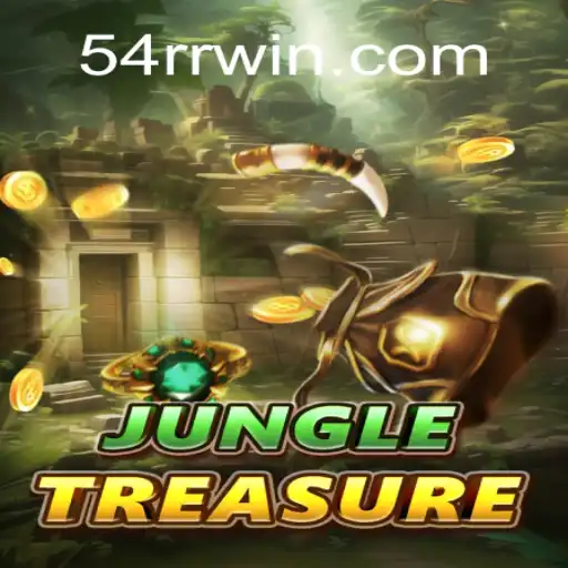 Descubra o Mundo de JungleTreasure: Aventura e Estratégia