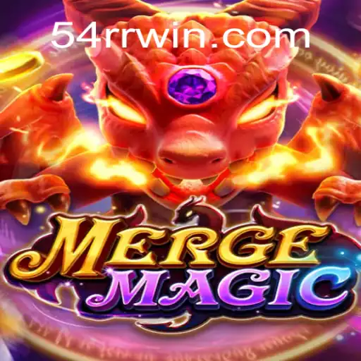 Mergemagic: Mergulhe em um Mundo de Estratégia e Diversão
