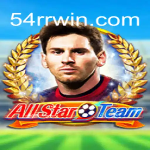 Descubra o Empolgante Jogo AllStarTeam e Explore o Mundo de 54RR.com