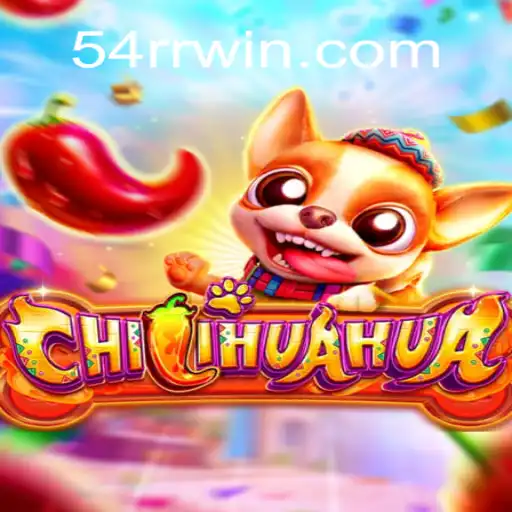 CHILIHUAHUA: Um Mergulho no Novo Jogo Revolucionário com 54RR.com