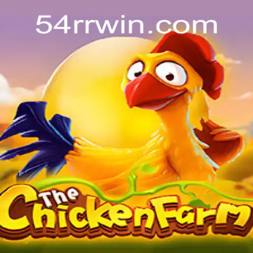 ChickenFarm: Explore o Fascinante Mundo dos Jogos Digitais em 54RR.com