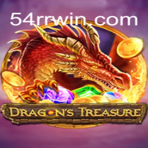 DragonsTreasure: Aventura e Estratégia no Mundo Místico de 54RR.com