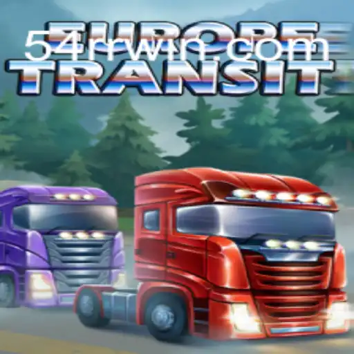 Explorando o Mundo de EuropeTransit: Um Jogo Estratégico Inovador