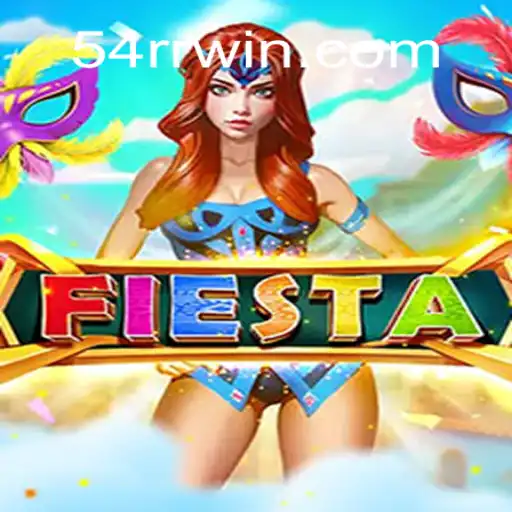 Descubra o Jogo Fiesta e a Palpitante Plataforma 54RR.com