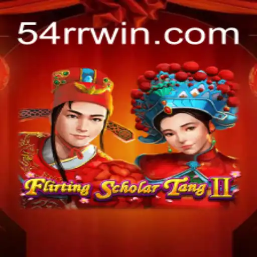 Flirting Scholar Tang II: Uma Imersão no Universo do Jogo