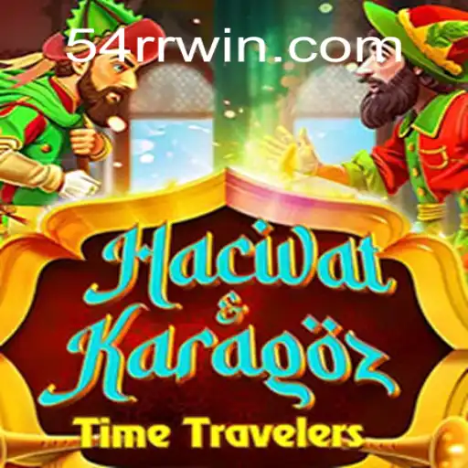 Introdução e Regras do Jogo HacivatandKaragoz: Uma Nova Experiência com 54RR.com
