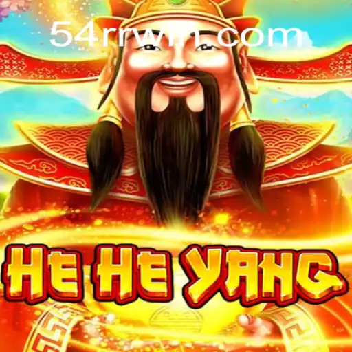 HeHeYang: Explorando o Fascinante Jogo da Comunidade 54RR.com