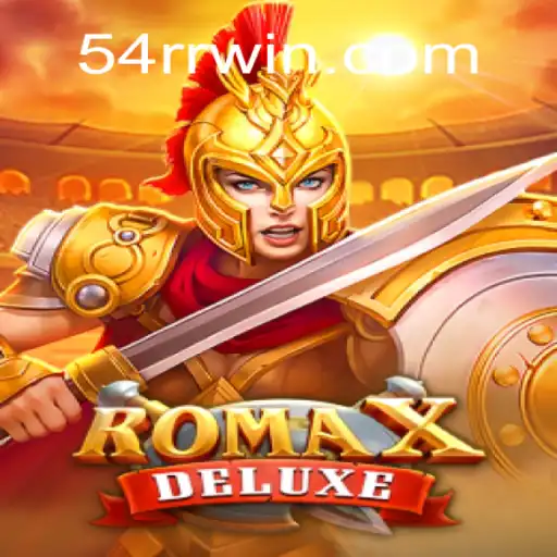 Explorando o Mundo de RomaXDeluxe: Um Novo Horizonte no Entretenimento Digital
