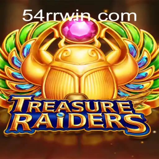 Explorando o Mundo de TREASURERAIDERS: Guia Completo e Atualizado