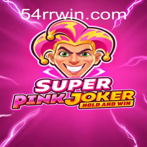 Descubra o Universo de SuperPinkJoker: O Jogo que Conquista Multidões